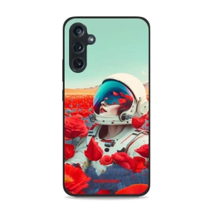 Etui Glossy Case do Samsung Galaxy M34 5G - wzór G001G