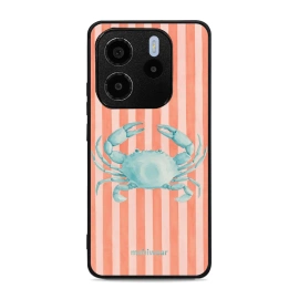 Etui Glossy Case do Xiaomi Redmi Note 14 5G - wzór GP87G