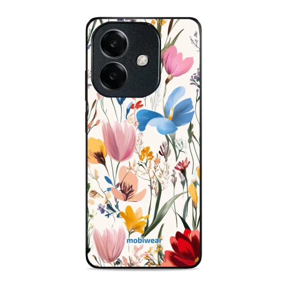 Etui Glossy Case do OPPO A40 - wzór GP70G