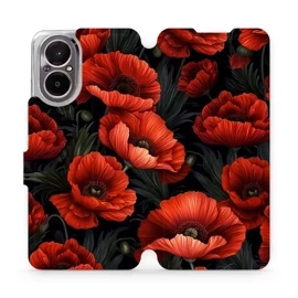 Etui do Realme C67 4G - wzór VP45S