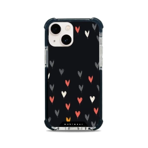 Etui MagSafe Elite Bumper Apple iPhone 13 mini - wzór DP79D