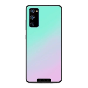 Etui Glossy Case do Samsung Galaxy S20 FE - wzór G063G