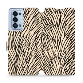 Etui do Oppo Reno 6 Pro 5G - wzór VA52S