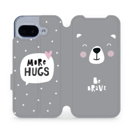 Etui do Google Pixel 9A - wzór MH06P