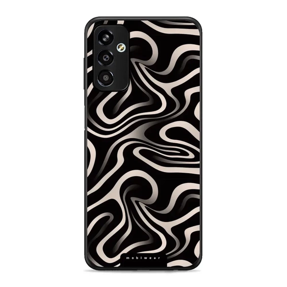 Etui Glossy Case do Samsung Galaxy M13 - wzór GA63G