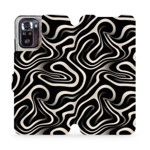 Etui do Xiaomi POCO M5s - wzór VA63S