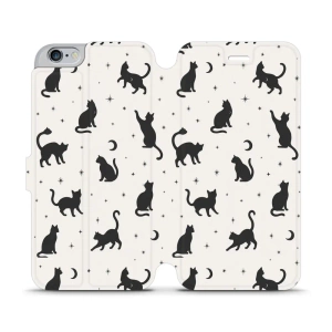 Etui do Apple iPhone 6s Plus - wzór V162S