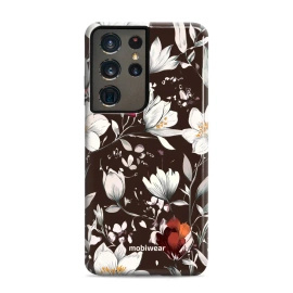 Etui Elite Pro do Samsung Galaxy S21 Ultra - wzór EP72E