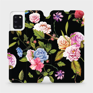 Etui do Samsung Galaxy A31 - wzór VD07S