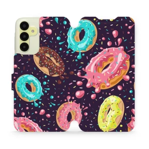 Etui do Samsung Galaxy A15 5G - wzór VP19S