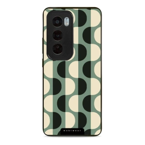 Etui Glossy Case do OPPO Reno 12 Pro 5G - wzór GA56G