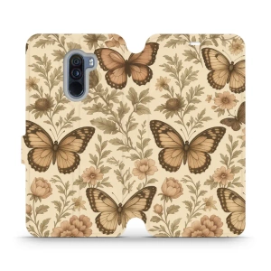 Etui do Xiaomi Pocophone F1 - wzór VP92S