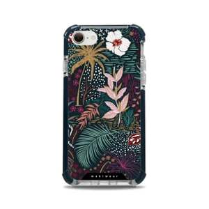 Etui MagSafe Elite Bumper Apple iPhone SE 2020 - wzór D008D