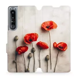 Etui do Sony Xperia 1 IV - wzór VP42S