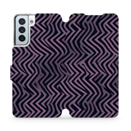 Etui do Samsung Galaxy S21 Plus - wzór VA55S