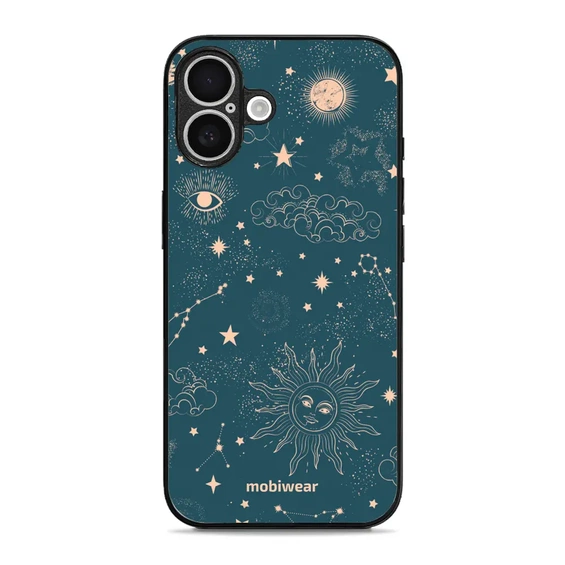 Etui Glossy Case do Apple iPhone 16 Plus - wzór G047G