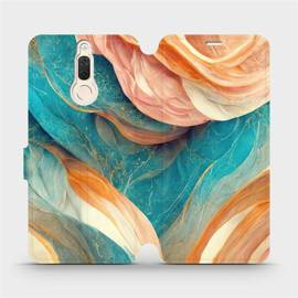 Etui do Huawei Mate 10 Lite - wzór VP36S