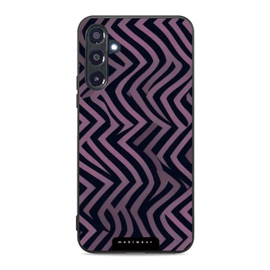 Etui Glossy Case do Samsung Galaxy A16 5G - wzór GA55G