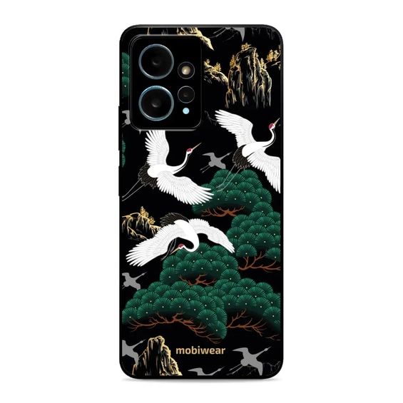Etui Glossy Case do Xiaomi Redmi Note 12 4G - wzór G042G
