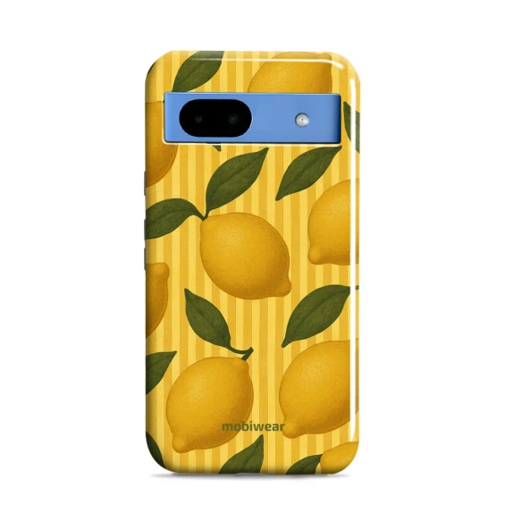 Etui Elite Pro do Google Pixel 8A - wzór EP81E