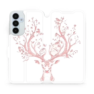 Etui do Samsung Galaxy A25 5G - wzór M007S