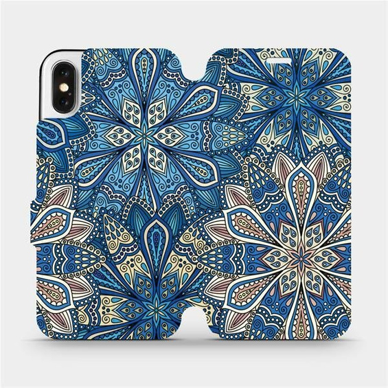 Etui do Apple iPhone X - wzór V108P