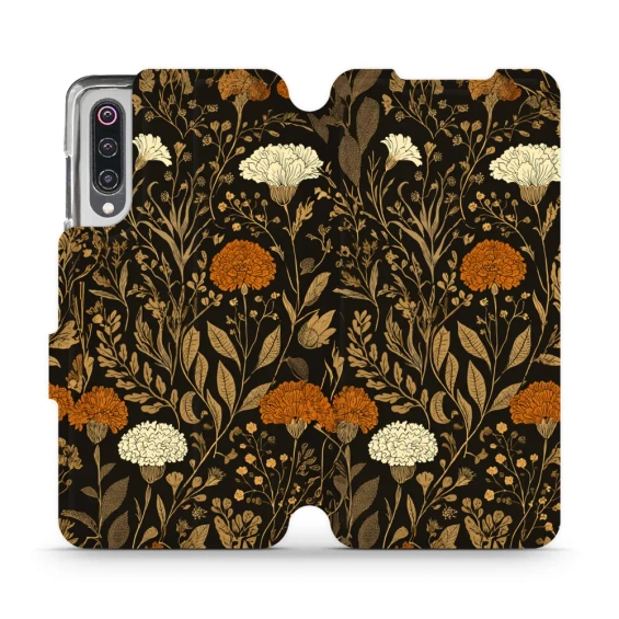 Etui do Xiaomi Mi 9 - wzór V174S