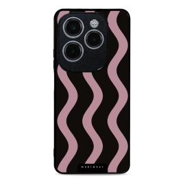 Etui Glossy Case do Infinix HOT 40 Pro - wzór GA54G