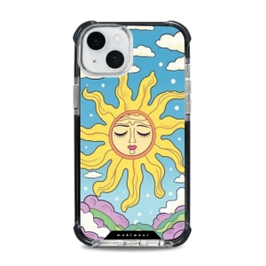 Etui MagSafe Elite Bumper Apple iPhone 15 Plus - wzór D023D