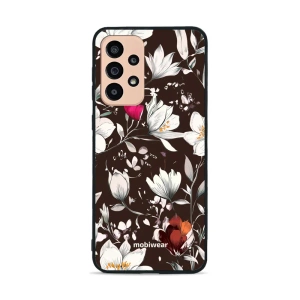 Etui Glossy Case do Samsung Galaxy A33 5G - wzór GP72G
