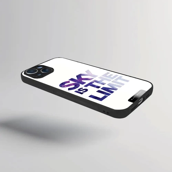 Etui Glossy Case do Apple iPhone XS - wzór G081G