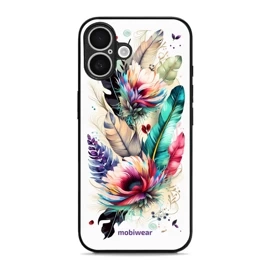Etui Glossy Case do Apple iPhone 16 Plus - wzór G017G