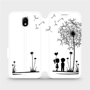 Etui do Samsung Galaxy J5 2017 - wzór MH16P