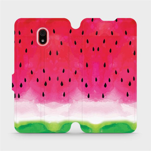 Etui do Xiaomi Redmi 8a - wzór V086S