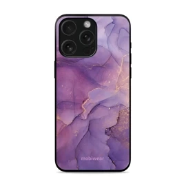 Etui Glossy Case do Apple iPhone 15 Pro - wzór G050G