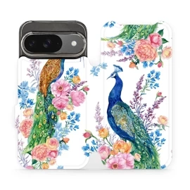 Etui do Google Pixel 9 - wzór MX08S