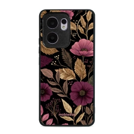 Etui Glossy Case do OPPO Reno 13 F 5G - wzór G170G