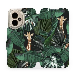 Etui do Huawei Honor 400 - wzór VP06P