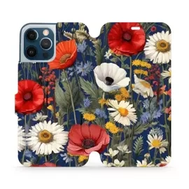 Etui do Apple iPhone 12 Pro Max - wzór VP46S