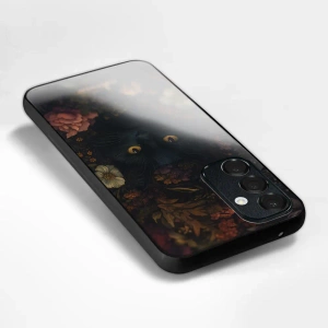 Etui Glossy Case do Xiaomi Redmi 15 - wzór G161G