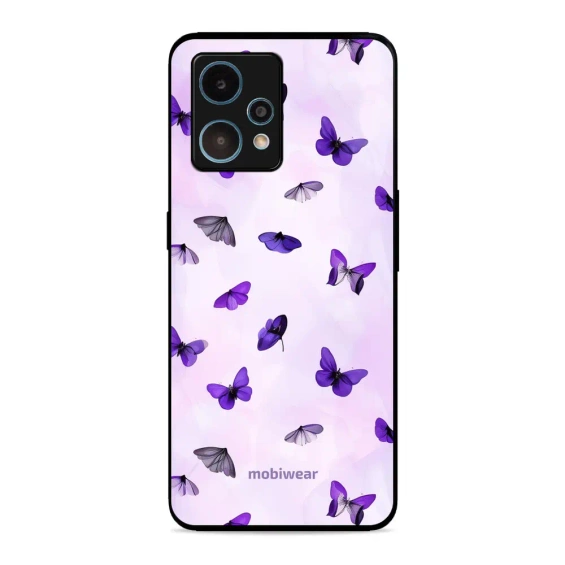 Etui Glossy Case do Realme 9 Pro Plus - wzór GP77G