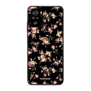 Etui Glossy Case do Xiaomi POCO M5s - wzór G039G