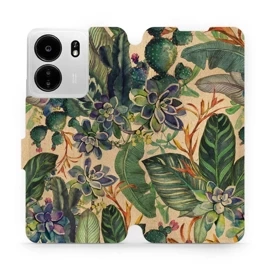 Etui do Xiaomi POCO C65 - wzór VP05S