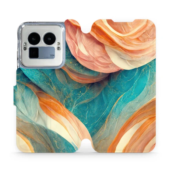 Etui do Realme GT 8 Pro - wzór VP36S