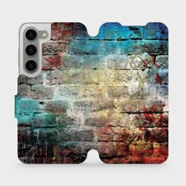 Etui do Samsung Galaxy S23 - wzór V061P
