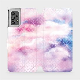 Etui do Samsung Galaxy A32 4g - wzór MR02S