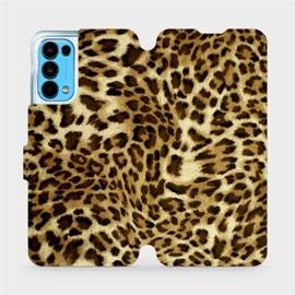 Etui do OPPO RENO 5 5G - wzór VA33P