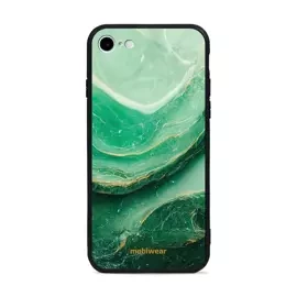 Etui Glossy Case do Apple iPhone SE 2022 - wzór G023G