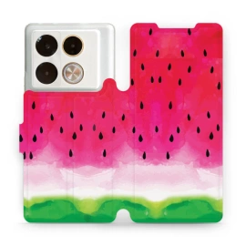 Etui do Infinix Note 40 Pro - wzór V086S