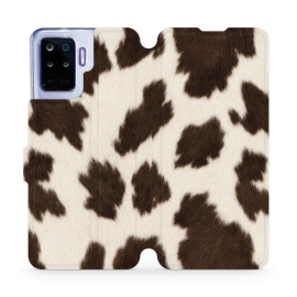 Etui do OPPO Reno 5 Lite - wzór V166S